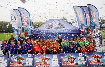 Gol Brodnica wygrał kolejny turniej eliminacyjny cyklu „O Puchar Niepodległości”