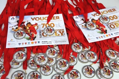 Świętokrzyskie Orły 2022 - Końskie
