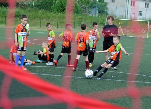 Świętokrzyskie Orły 2022 - Opatów