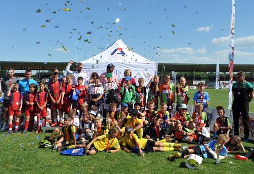 Świętokrzyskie Orły 2022 - Ostrowiec Świętokrzyski