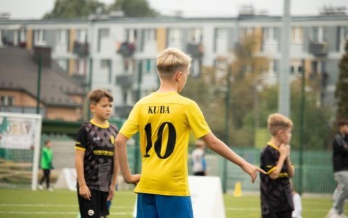 SPORTOWE PIKNIKI WOLNOŚCI - Starachowice